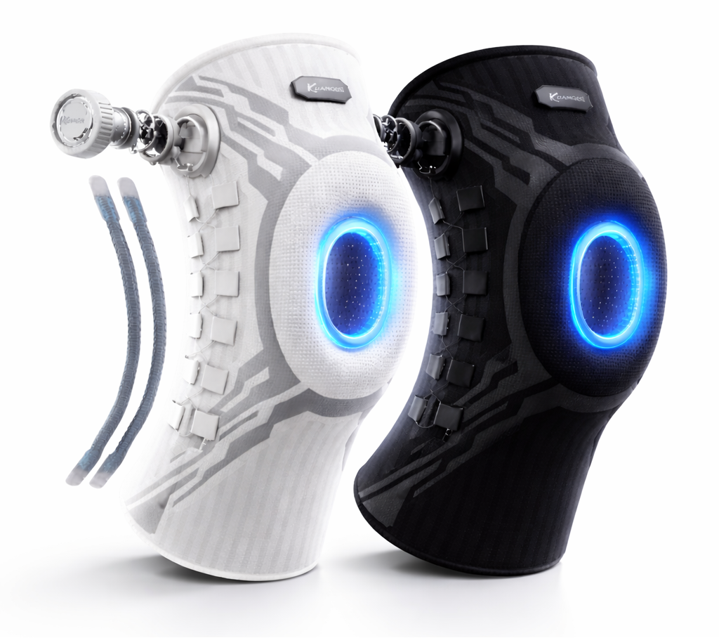 KneeGuard™ Brace